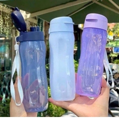 Bộ 3 Bình Nước Tupperware Eco Bottle Gen II 500ml - Tupperware Chính Hãng