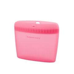 Túi Đa Năng Silicone Tupperware 540ml - Soft Candy
