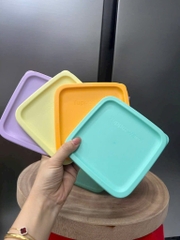 Hộp mát BQTP Medium Squar Round 1L