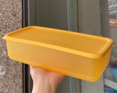 Tuptrung - Bộ 6 hộp trữ mát màu xanh vàng tím dung tích 1L + 1.4l + 3.1L