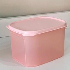 Tuptrung Hộp Tupperware mát colorful 1.9lit (4 màu)