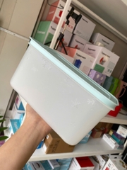 Hộp Đông Dẻo Tupperware 2.5L - trắng