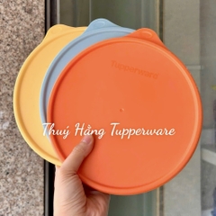 Bộ Hộp Bowl Tupperware 1L + 1.5L + 2L - Màu 2025 - Tupperware Trung Chính Hãng