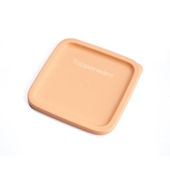 Bộ 4 Hộp Trữ Mát Tupperware Cubix Square 1L & 650ml