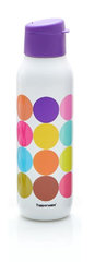 Bình Nước Tupperware Eco Bottle Fancy 750ml - Tupperware Chính Hãng