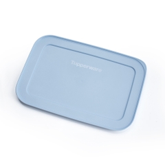 Bộ 5 Hộp Tupperware Trữ Đông Gen II  (2 hộp 170ml+1 hộp 1.1L+1 hộp 1L và 1 hộp 2.5L ) - New Tupperware