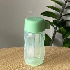 Bình Tupperware Eco 90ml - Nắp Vặn - Tupperware Trung Chính Hãng