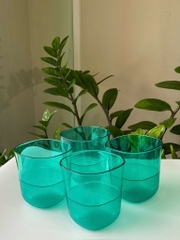 Tuptrung - Cốc Tupperware 230ml