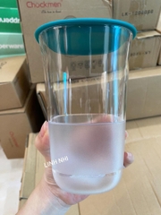 Tuptrung - Cốc Crystal 400ml (01 cái)