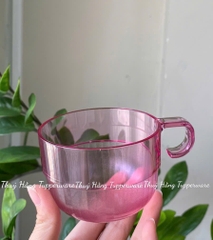 Tuptrung - Cốc Tupperware 190ml