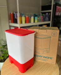 Thùng gạo Tupperware 10kg