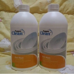 Tupmalay Chai Nước Rửa Chén Dish Clean (01 Chai)