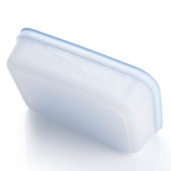 Bộ 4 Hộp Trữ Đông Tupperware Gen II 450ml & 1L Đông Dẻo Cao Cấp