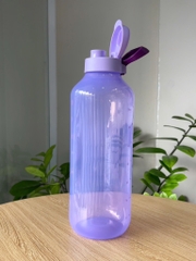 Tupmalay - Bình Nước Eco 1.2L / 2L Có Ống Hút