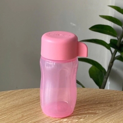 Bình Tupperware Eco 90ml - Nắp Vặn - Tupperware Trung Chính Hãng