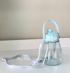 Bình Nước 1.1L Có Quai Tupperware