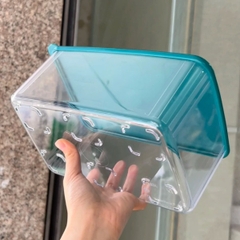 Hộp Tupperware Trữ Mát/Khô Clearmate Large 2.6L - Tupperware Malaysia Chính Hãng