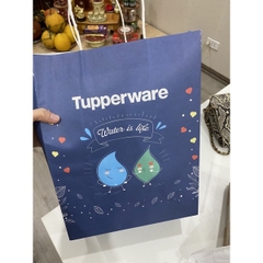 Túi giấy Tupperware (1 cái)