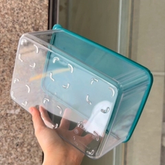 Hộp Tupperware Trữ Mát/Khô Clearmate Large 2.6L - Tupperware Malaysia Chính Hãng