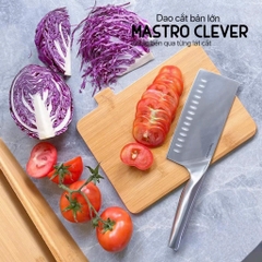 Dao Mastro Asian Cleaver Tupperware