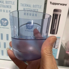 Tuptrung - Cốc 230ml - Màu khói tím