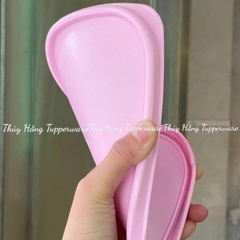 Tuptrung Hộp Tupperware mát colorful 1.9lit (4 màu)