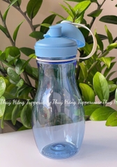 Bình nước Tupperware 500ml mẫu mới