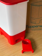 Thùng gạo Tupperware 10kg
