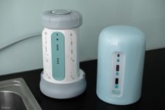 Máy Lọc Nước Tupperware và Linh Kiện