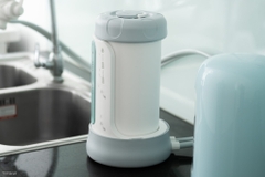 Máy Lọc Nước Tupperware và Linh Kiện