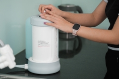 Máy Lọc Nước Tupperware và Linh Kiện