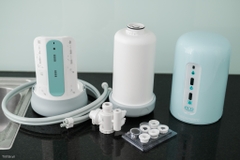 Máy Lọc Nước Tupperware và Linh Kiện