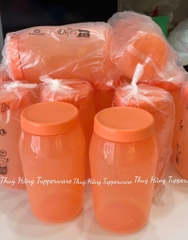 Hộp / Bình Jar đựng trà sữa, nước uống, gia vị...