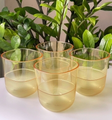 Tuptrung - Cốc Tupperware 230ml