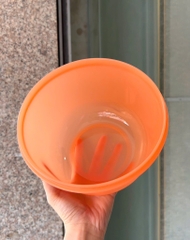 Hộp Tupperware Bowl Tròn  1L + 1.5L + 2L -  Tupperware Chính Hãng