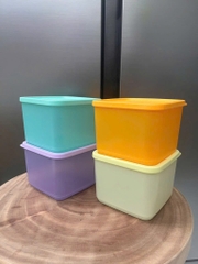 Hộp mát BQTP Medium Squar Round 1L