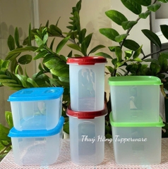 Combo 2 Set Đông Khô Mát 650ml Đông + 800ml Mát + 1.1L Khô