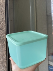 Combo Tuptrung - Hộp Bowl tròn tươi mát Tupperware gồm hộp 1L + 1.5L + 2L - Hộp 2L tím