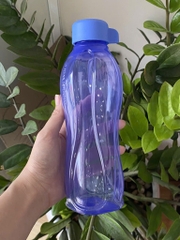 Bình Nước 500ml Màu Xanh
