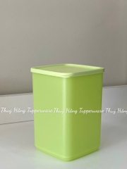 Combo Tuptrung Hộp Mát 2.2L Vuông Cao Tall Square Round (4 Màu 4 Hộp)
