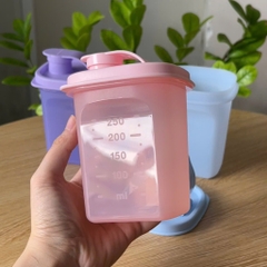 Bình Slim 350ml Tupperware(4)