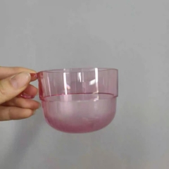 Tuptrung - Cốc Tupperware 190ml