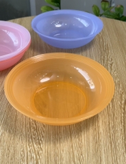 Tô Đựng Phẩm Cỡ Nhỏ Crescendo 400ml Tupperware Cỡ Nhỏ