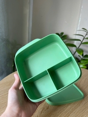 Hộp Cơm Tupperware Lolly Tup - Màu Mới 2023 - Tuppe4rware Malaysia Chính Hãng