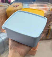Bộ 3 Hộp Tupperware Trữ Mát 400ml Gen I - Tupperware Trung Chính Hãng