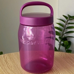 Tupmalay Bình Jar Size Lớn (01 Bình)