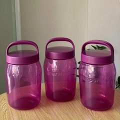 Tupmalay Bình Jar Size Lớn (01 Bình)