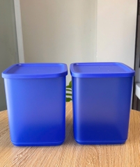 Hộp Tupperware Mát Vuông 1.8L - Tupperware Chính Hãng