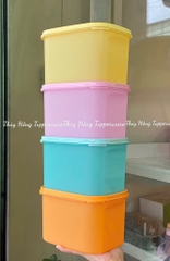 Combo Tuptrung Set 4 Hộp Mát Colorful 1.9L (4 Hộp) 2025
