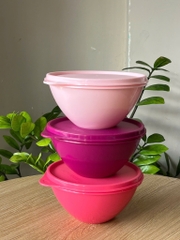 TupMalay - Wonderlier Bowl 530ml - Bowl 530ml 3 màu
